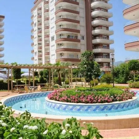 Prestij Apartment *