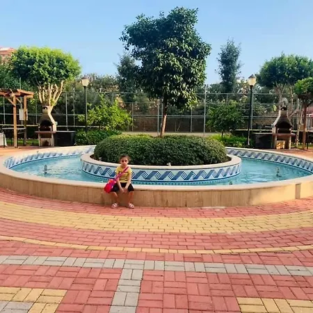 Prestij Διαμέρισμα Αλάνια