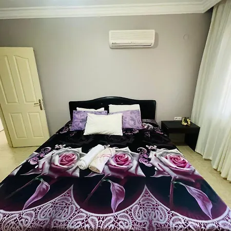 Apartment Prestij Alanya