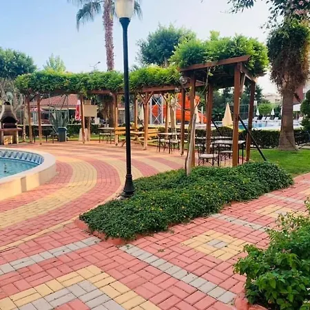 Prestij Alanya