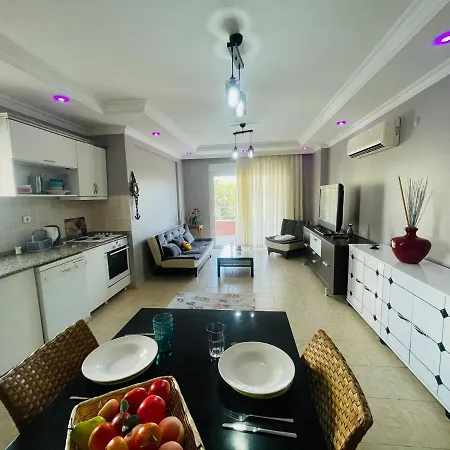 Διαμέρισμα Prestij