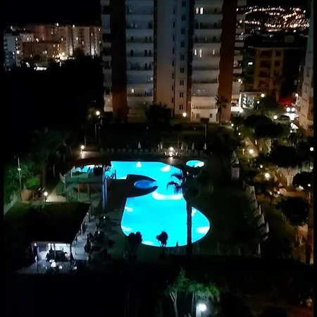 Prestij Διαμέρισμα *