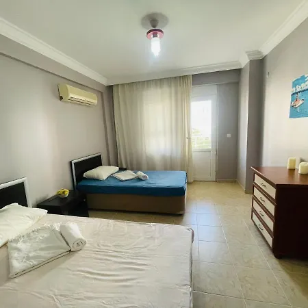 Prestij Αλάνια