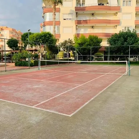 Prestij Διαμέρισμα *
